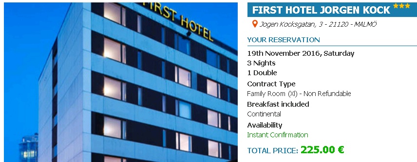hotel-malmo
