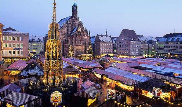 Nuremberg