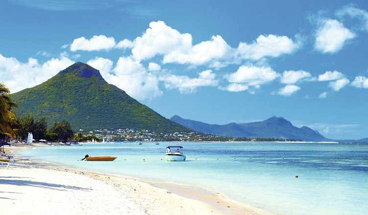 Mauritius