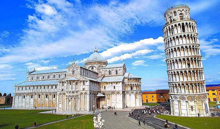 Pisa