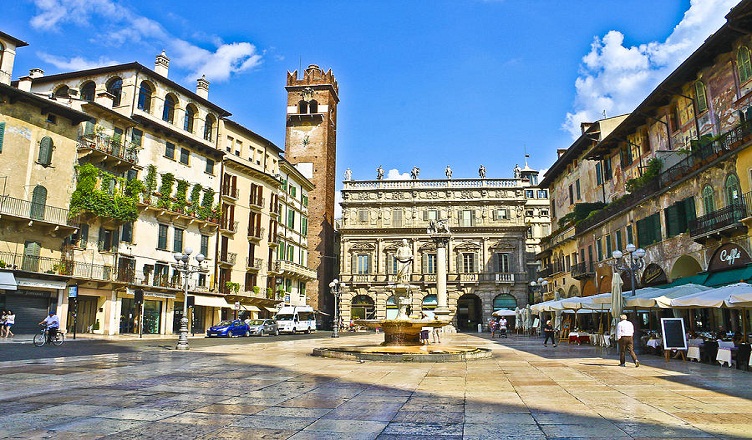 Verona