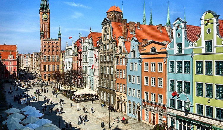 Gdansk