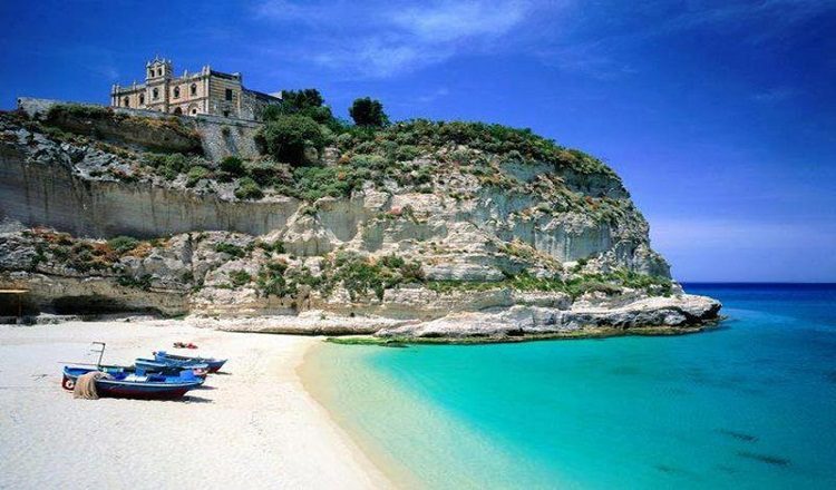 Tropea