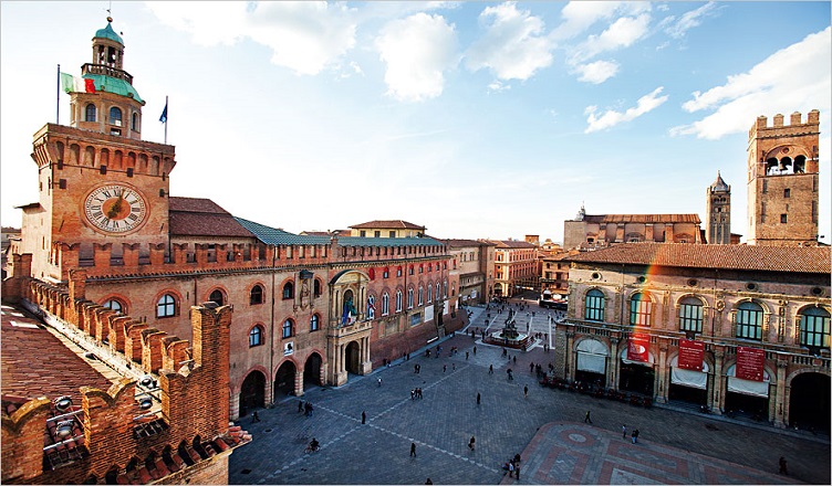 Bologna