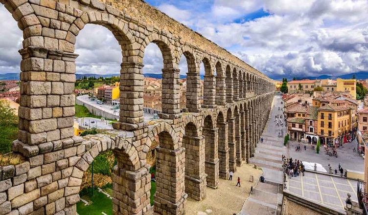 Segovia