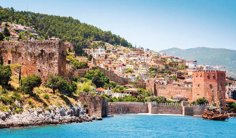 alanya