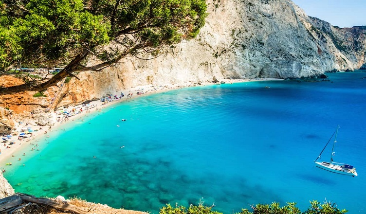 Lefkada