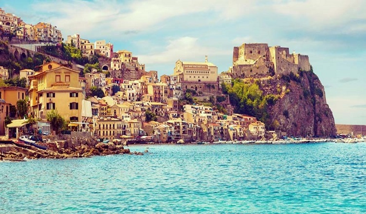 Vacanta in Sicilia
