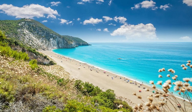 Vacanta in Lefkada