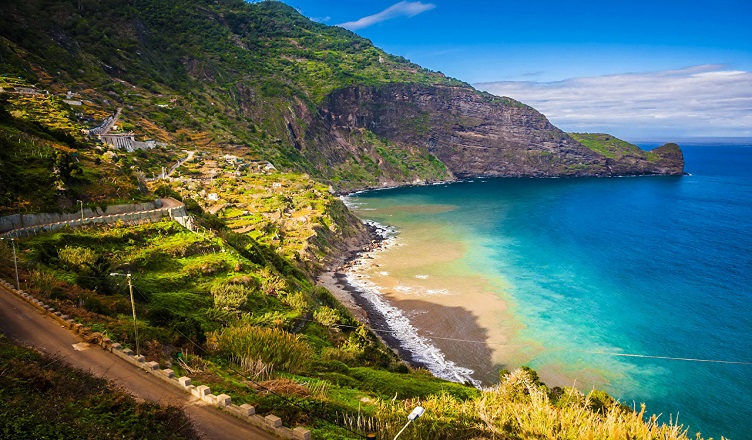 Vacanta in Madeira