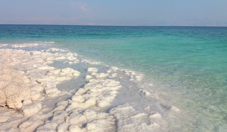 israel-deadsea