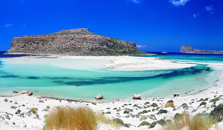 Vacanta in Creta