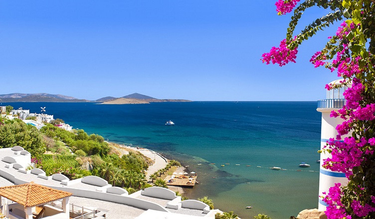 Vacanta in Bodrum