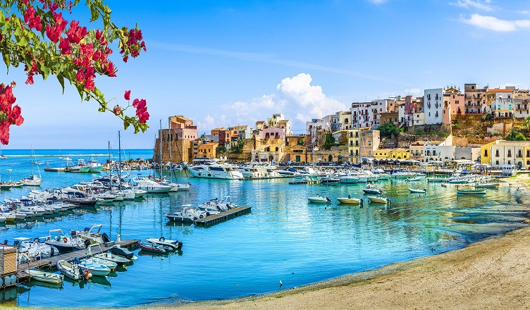 Vacanta Sicilia