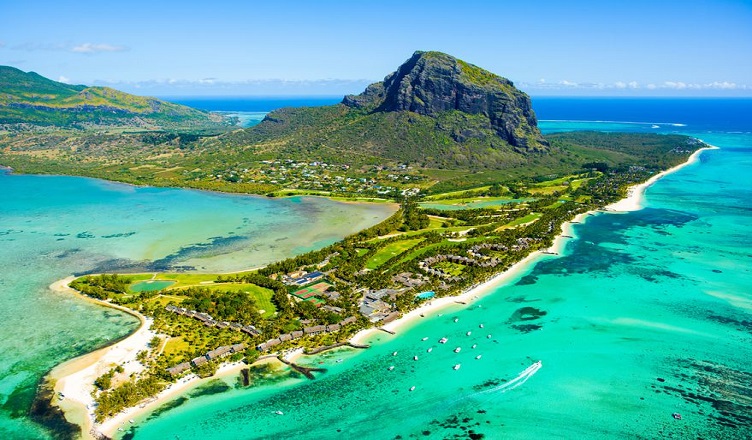 Vacanta in Mauritius