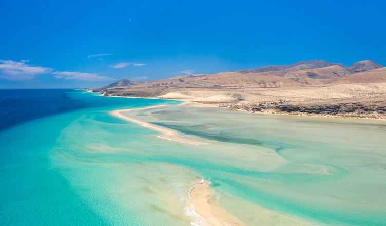 Vacanta Fuerteventura