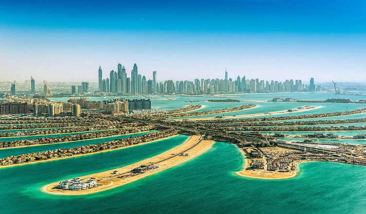 Vacanta Dubai