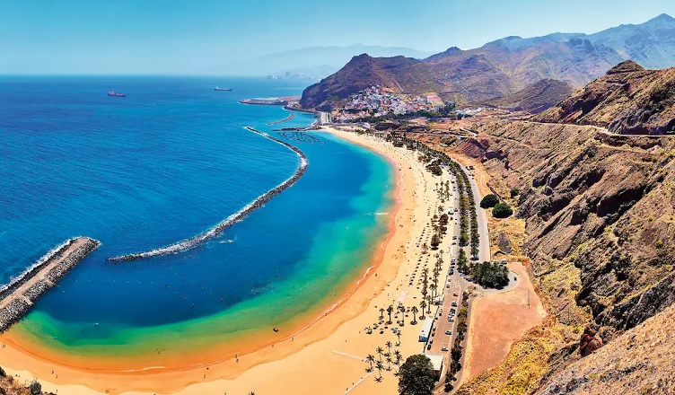Vacanta Tenerife