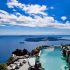 Grecia! 10 idei de cazare in Santorini cu priveliste superba la Marea Egee