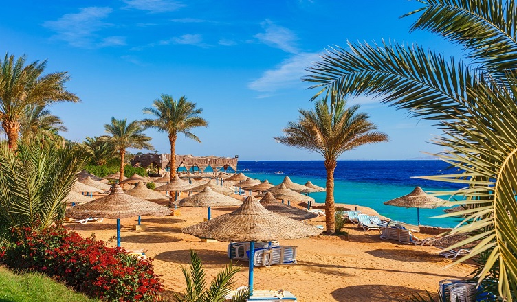 Zboruri Sharm el Sheikh